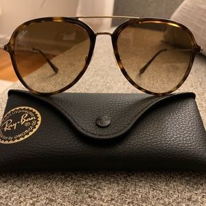 Ray ban sunglasses